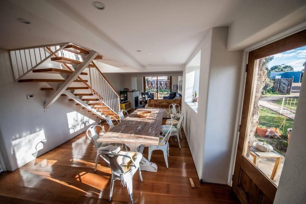 *Newly Relisted* Coach House At Lisdillon Vineyard Villa Little Swanport Екстериор снимка