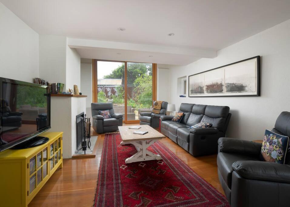 *Newly Relisted* Coach House At Lisdillon Vineyard Villa Little Swanport Екстериор снимка