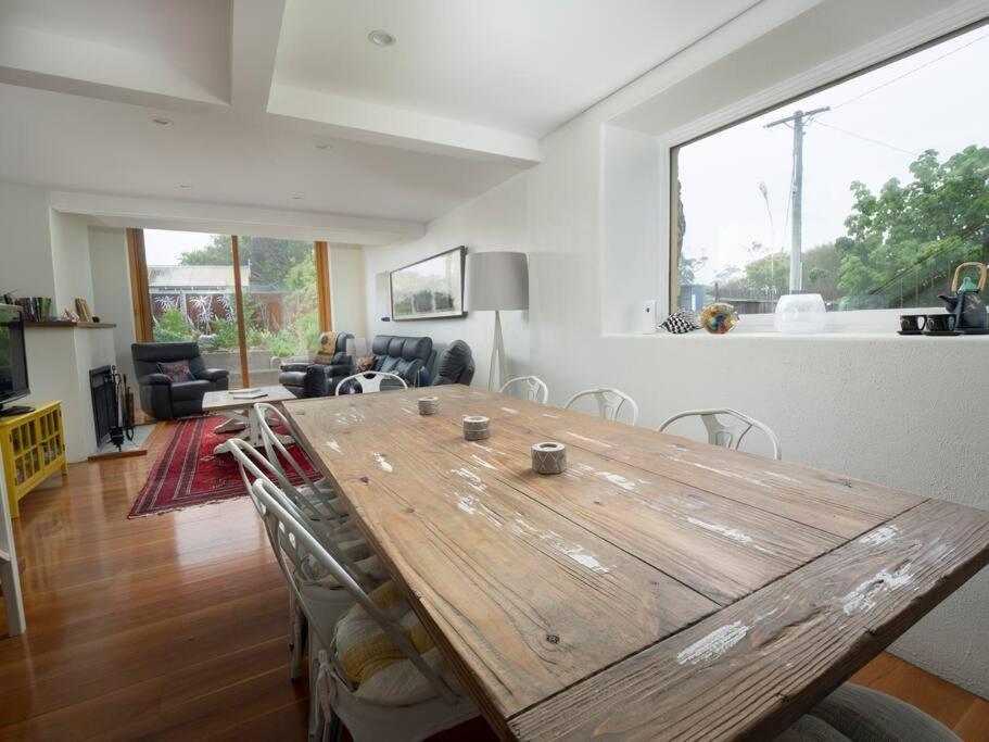 *Newly Relisted* Coach House At Lisdillon Vineyard Villa Little Swanport Екстериор снимка