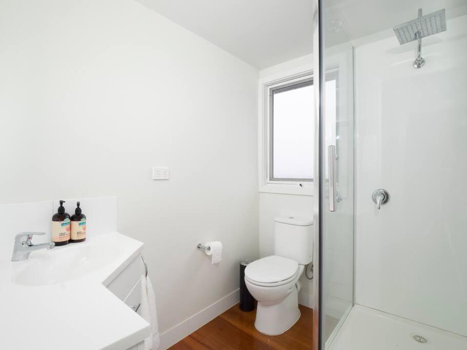 *Newly Relisted* Coach House At Lisdillon Vineyard Villa Little Swanport Екстериор снимка
