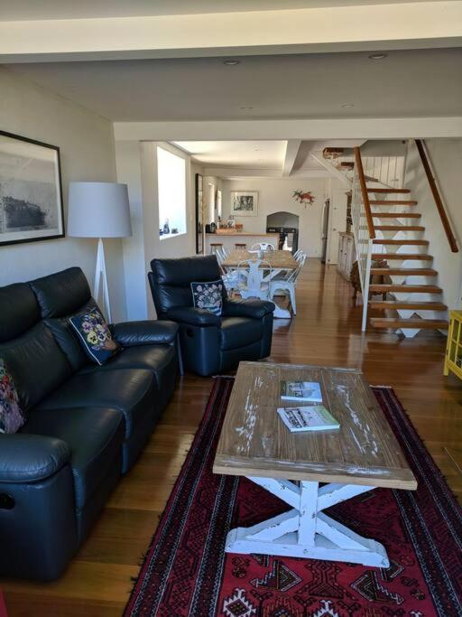 *Newly Relisted* Coach House At Lisdillon Vineyard Villa Little Swanport Екстериор снимка