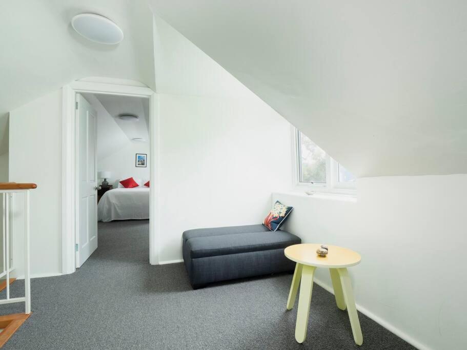 *Newly Relisted* Coach House At Lisdillon Vineyard Villa Little Swanport Екстериор снимка